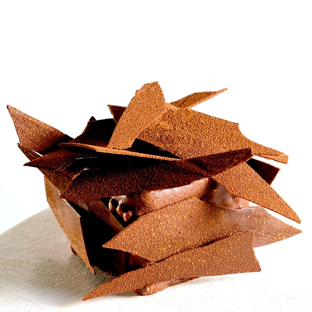 Belcolade O3X5J Milk Chocolate 15kg